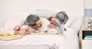Menopause dan Seks – Kesehatan Wanita