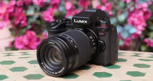 Panduan Panasonic Lumix G9 II - Kamera Mirrorless Canggih