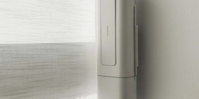 RYSE SmartShade – Aplikasi pintar otomatis yang mengaktifkan sistem peneduh jendela