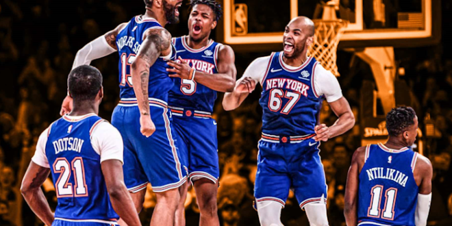 Sekilas tentang enam tim NBA yang bisa mengecewakan penggemarnya musim ini