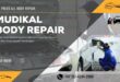 SMK Muhammadiyah Kota Pekalongan: Mengasah Keterampilan Melalui Jasa Perbaikan Body Mobil