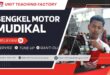 Mengoptimalkan Layanan Servis Sepeda Motor: Peran SMK Muhammadiyah Kota Pekalongan
