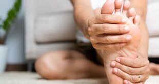 Apa itu asam urat?  – Wanita sehat