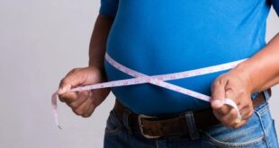 Obesitas dan perlindungan asuransi terkait