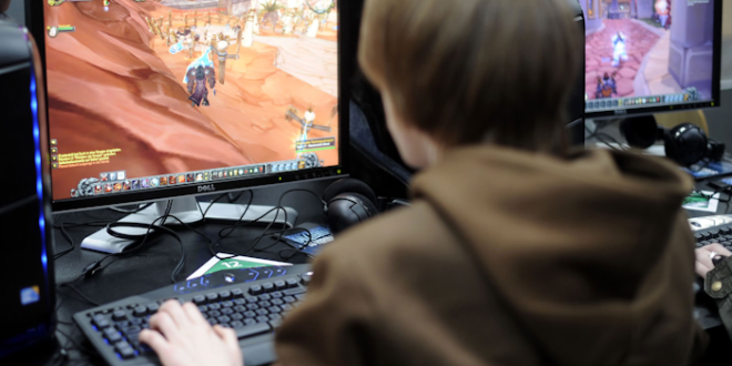 Panduan Teknologi Gaming Terbaik untuk Pemain WoW dan OSRS