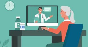 Manfaat menggunakan telehealth selama menopause