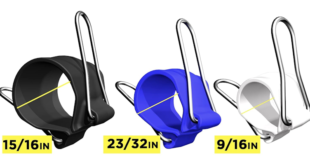 GadgetKlip – pengatur kabel dan kabel universal untuk rumah, kantor, dan lainnya