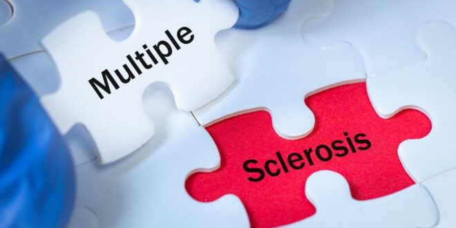 Tanya Jawab Tentang Multiple Sclerosis - Wanita Sehat