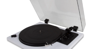 Andover Audio SpinDuo – sistem perekaman 2-in-1 terbaik
