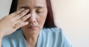 Apa yang perlu Anda ketahui tentang penyakit mata kering