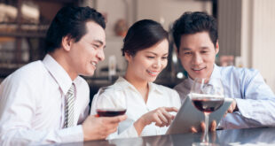 BetterAI merevolusi industri anggur dengan AI Sommelier ‘VinoVoss’ yang revolusioner