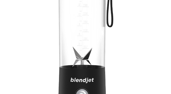 Blendjet 2 – Blender Isi Ulang USB Portabel Generasi Berikutnya (REVIEW)