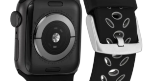 DENGAN Tali Apple Watch – gelang Apple Watch kualitas terbaik