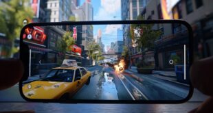 Epic mengumumkan peluncuran etalase iOS-nya sendiri di UE!