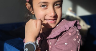 Watchitude Tag’d – Jam tangan yang dapat dilacak untuk anak-anak dengan kompatibilitas Apple AirTag